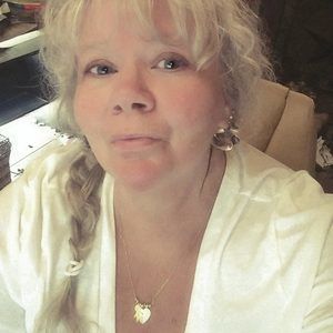 Meet your Posher, Terri